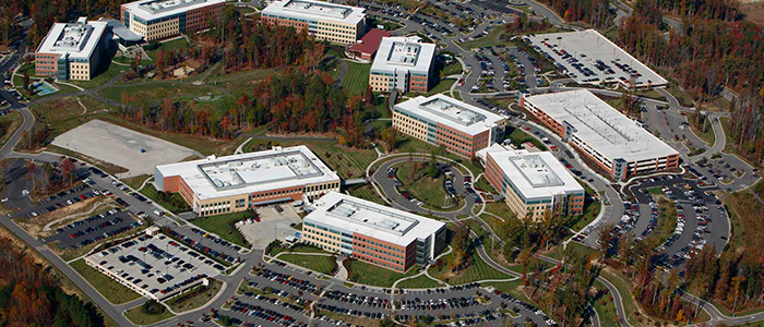 capital one west creek campus map Capital One West Creek Campus Liesfeld Contractor Inc capital one west creek campus map